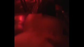 Preview 2 of Muscle Bayp - female friends doggy pt .1