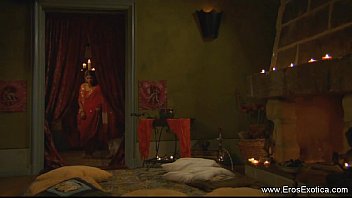 Preview 1 of Father With Daughter Sexxx - Essential Kama Sutra Lessons