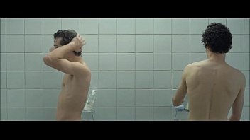 Preview 2 of Sakiko Sakurai - Super cute brazilian teens taking a shower