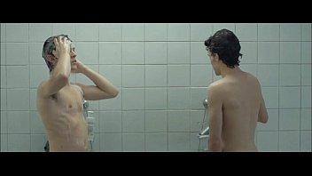 Preview 4 of Sakiko Sakurai - Super cute brazilian teens taking a shower