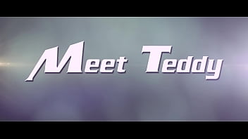 Preview 1 of Monsex Son Full Move - Meet Teddy!
