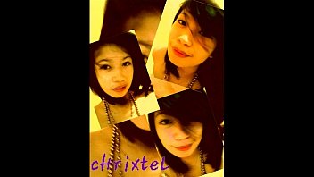 Preview 1 of Toe Curling Compilation - Dipolog Scandal Pinay Camgirl Christel Jean Monette