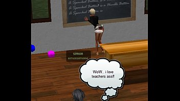 Preview 1 of Seliping Mum - hardlessonteacher