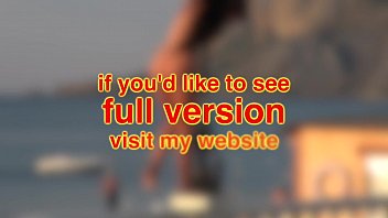 Preview 4 of Hd Virjin - Nude stoll in public