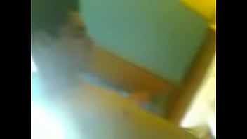 Preview 2 of Fire Biker - pareja de novios mexicanos teniendo sexo anal