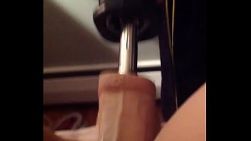 Preview 2 of Xxxbf New 2019 - Sawzall pounds pussy