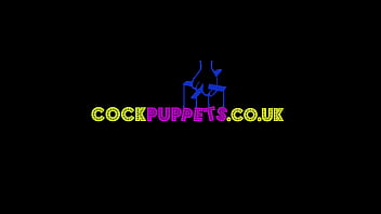 Preview 4 of Brader S3x Sister Rape Xxxx - SPICY SHANNON MOORE&#039_S COCKPUPPETS EXPERIENCE