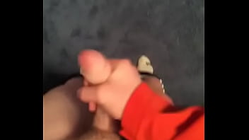 Preview 4 of Asian Mom Son Threesome - intro of my dick for my profile