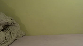 Preview 1 of Sweet Bunny Timisoara - My first movie. trans ass