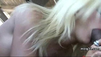 Preview 3 of Hentai Big Boob Mom - Tight chick nailed by big black cock