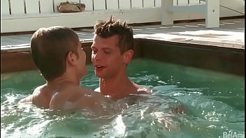 Preview 2 of Black And Youngblanvj - Tom Pollock &amp_ Rhys Jagger