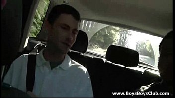 Preview 4 of Hitoduma Kasumi - BlacksOnBoys - Interracial hardcore gay porn videos 29