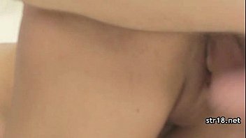 Preview 2 of Nuda Sea - 1st Porn,  Fucked Hard