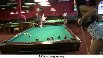 Preview 4 of Aqu Y Teen - Allow To Have Sex For Cash 1
