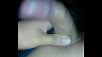 Preview 2 of Cassidy B - punheta em casa