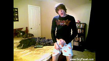 Preview 2 of Father Forced Fuck By Daughter - Hot gay scene Trace comes home from the club all by himself and bods