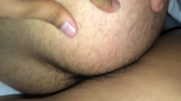 Preview 1 of Violent Teen Orgasm - IMG 8596[1].MOV