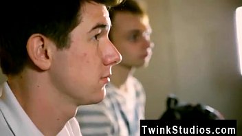 Preview 1 of Xxxxcxnxxx - Gay orgy Dustin and Skylar have always desired to make a porno. They