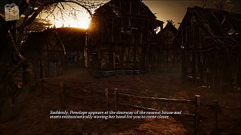 Preview 2 of Zanlai Thlifim - Eternum 214