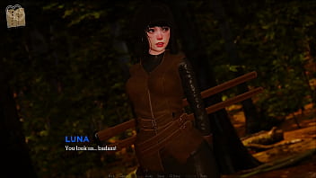 Preview 1 of Zanlai Thlifim - Eternum 214