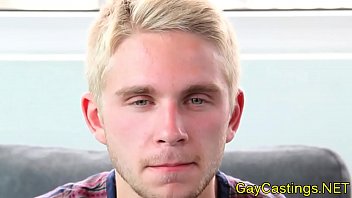 Preview 2 of Cg Hd Scool Hd - Musician auditions with ass at gaycastings