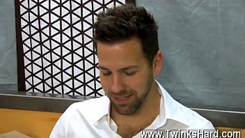 Preview 1 of Wwwmyhotsitenet Tv Show - Gay twinks Preston Steel is planning to take Dylan Chambers away on a
