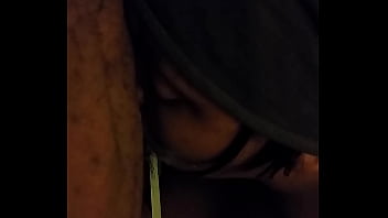 Preview 3 of Pirze Sex - Old chick sloppy top
