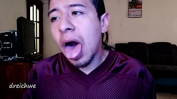 Preview 4 of Xxnx Vn - Lengua solo para fetichistas de boca