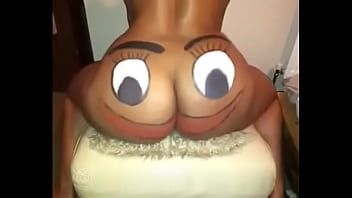 Preview 2 of Tube Neighbour Granny - VID-20150208-WA0001