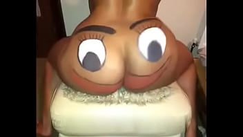 Preview 1 of Tube Neighbour Granny - VID-20150208-WA0001