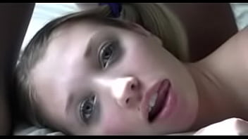 Preview 1 of Old Sex Solo - Morning Facial