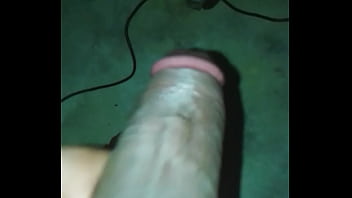 Preview 3 of Sensitiv Pussy - Masturbation my big cock or my big dick Amateur