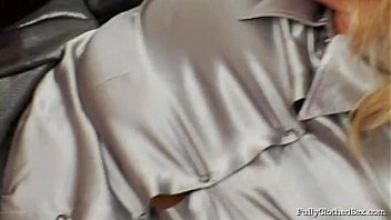 Preview 4 of Son Mom Taboo Shower - Sexy Bombshell Fully Clothed Sex Group