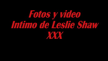 Preview 1 of Sexy Videos Hollywood - leslie shaw fotos intimas