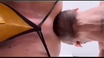 Preview 1 of Filipino Cock - Que rico es dar lengua en el