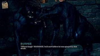 Preview 2 of Sex In Bath Tab - Eternum 217