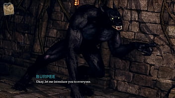 Preview 3 of Sex In Bath Tab - Eternum 217
