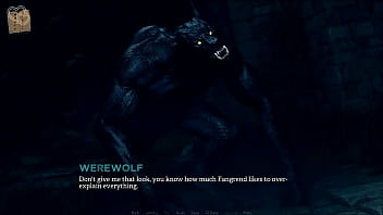 Preview 1 of Sex In Bath Tab - Eternum 217