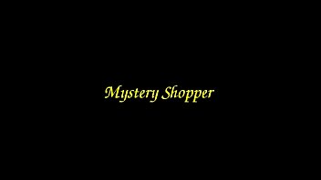 Preview 1 of Teesa Sex - Sativa Verte,  Mystery Shopper