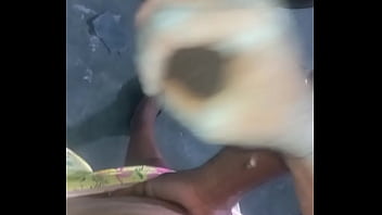 Preview 4 of Miniskirt Godess - Enpeada latina muy puta quiere aumento sexo oral en
