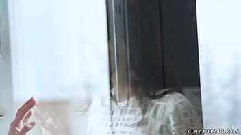 Preview 1 of Hd Bhanbhi Roboydyce - Pretty and romantic Minnie Manga fucks his boyfriend