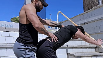 Preview 2 of Rihana Xxx Porn Video Download - Hot Sport in my Ass