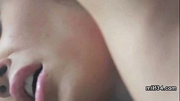 Preview 1 of Unforchunat Sex - hot cougar get her ass drilled