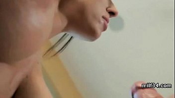Preview 4 of Mamu Sex Vodio - Sexy hardcore mom cougar getting hardcore