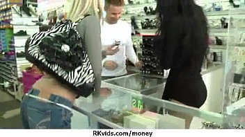 Preview 4 of Jav Gagsmall - Amateur has sex for some quick cash 29