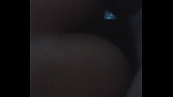 Preview 1 of Cross Dresser Fucked By Strapon - Anal a mi mujer