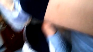 Preview 1 of Porn Paliza - Mi colita abierta