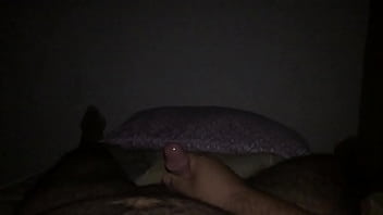 Preview 4 of Tony Cunt - Paja chileno gordito