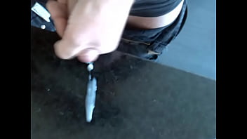 Preview 4 of Sexy Bf Videos - jerking myself and cumming