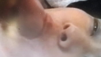 Preview 3 of Granpa Xxx With Huge Boobs Son - bnm 386
